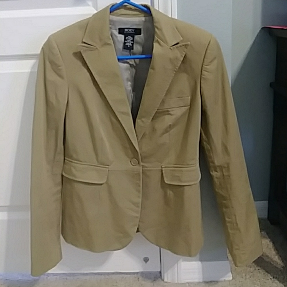 Body by Victoria Blazer